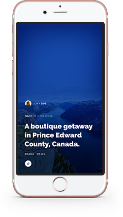 CTA Mockup