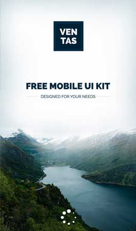 App Screen