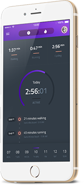 Feature Mockup